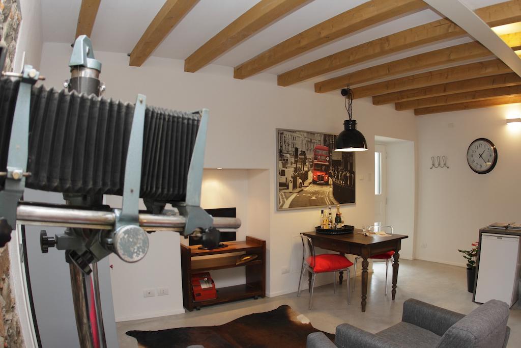 Casa Galante Hotel Cividale Del Friuli Room photo