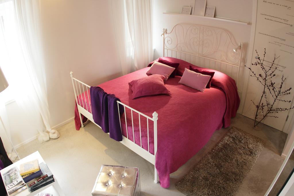 Casa Galante Hotel Cividale Del Friuli Room photo