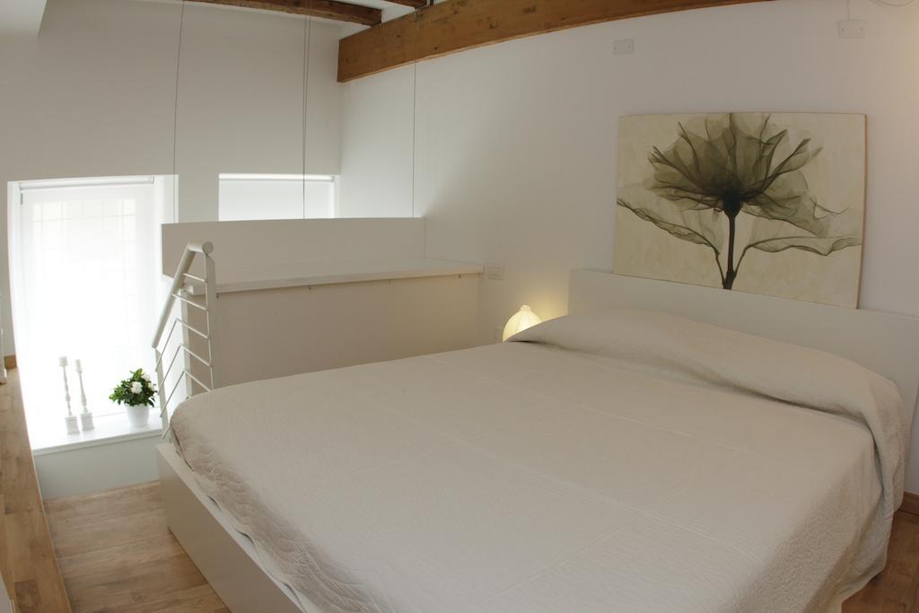 Casa Galante Hotel Cividale Del Friuli Room photo
