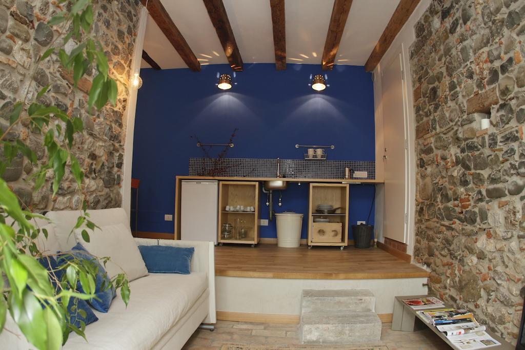 Casa Galante Hotel Cividale Del Friuli Room photo