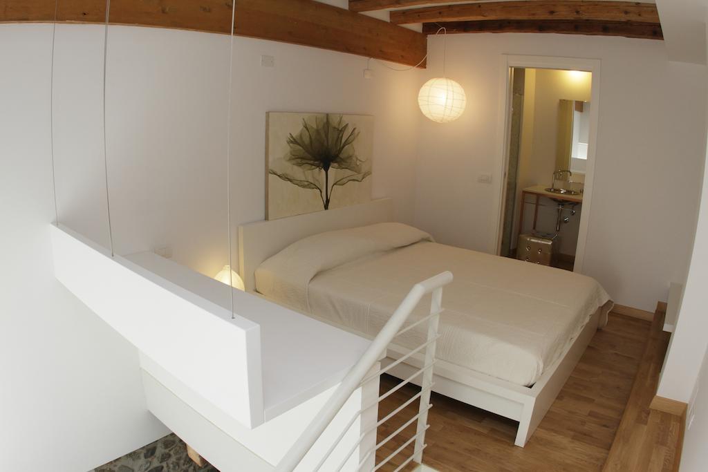 Casa Galante Hotel Cividale Del Friuli Room photo